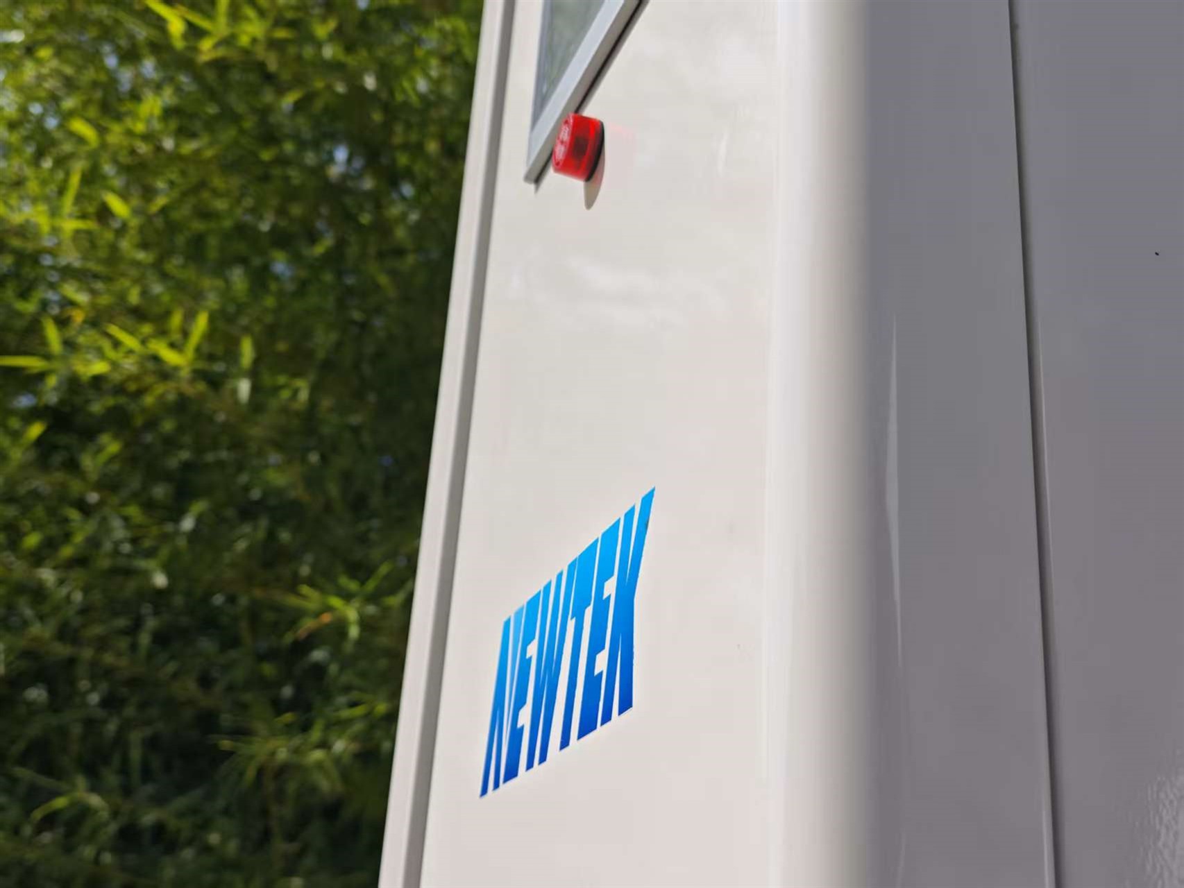 Plug and play Oxygen Plant Plug and play Oxygen Plant