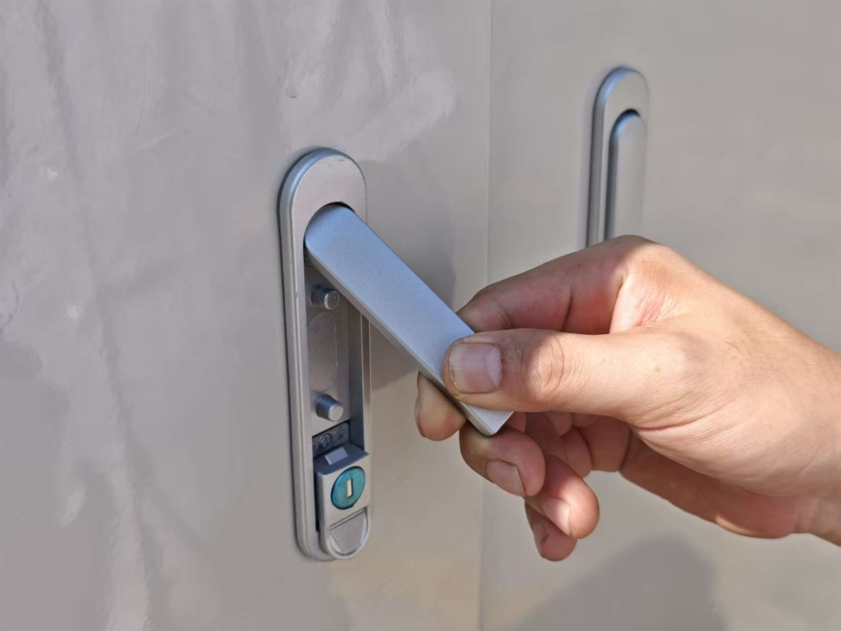 Plug and play Oxygen Plant Plug and play Oxygen Plant